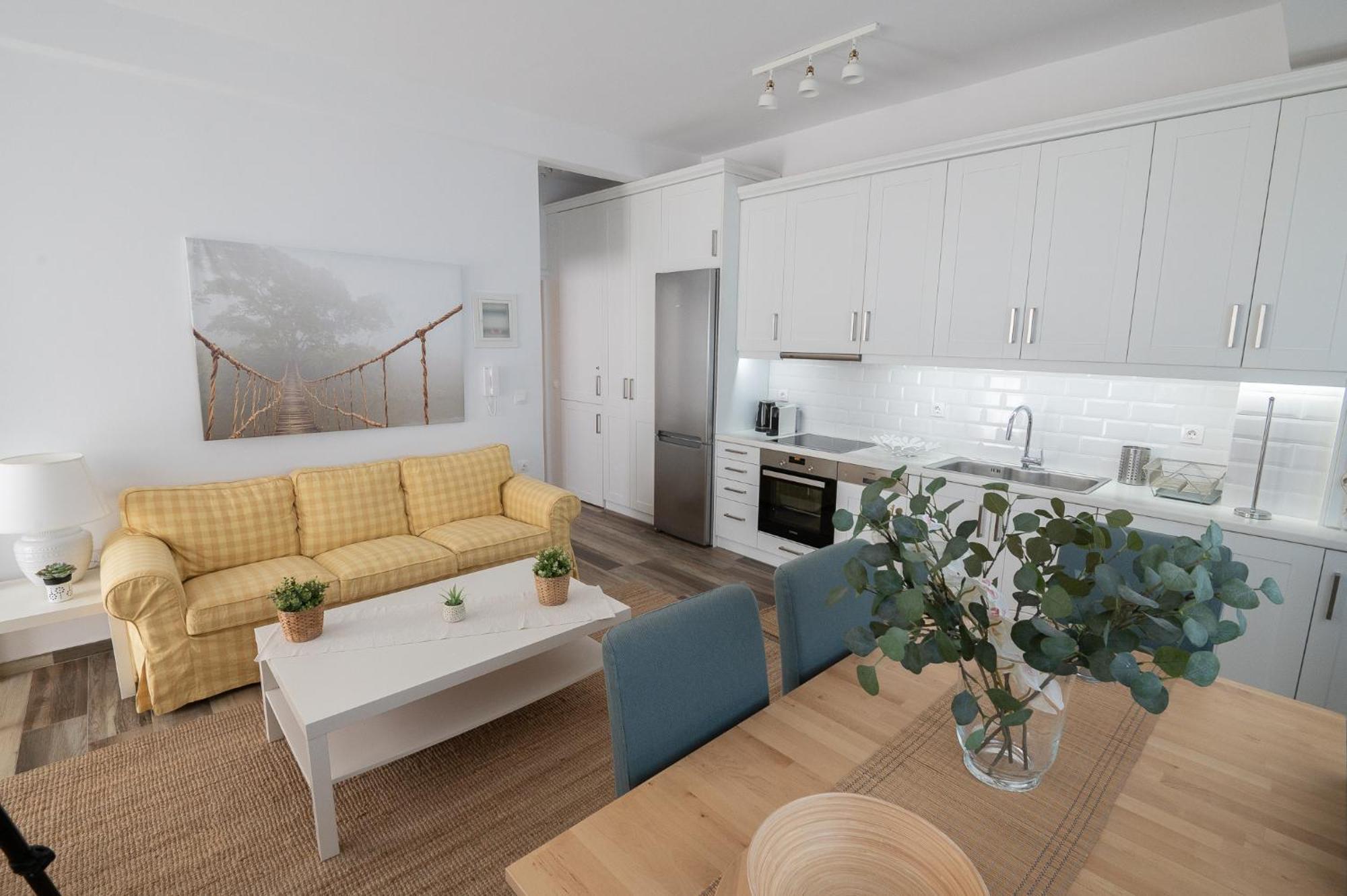 Pouletis Family Apartments - Akroyali Seaview Getaways Kalamata Chambre photo
